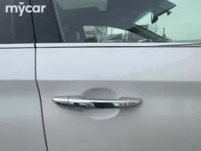 фото Hyundai Sonata 2016 года с пробегом за 9000000 тенге в undefined - фото 2