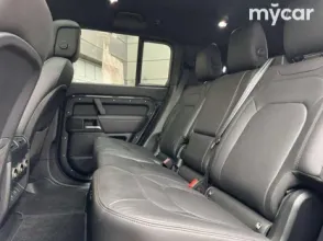фото Land Rover Defender 2024 года с пробегом за 68500000 тенге в undefined - фото 3