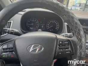 фото Hyundai Creta 2019 года с пробегом за 8500000 тенге в undefined - фото 2