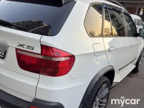 фото BMW X5 2007 года с пробегом за 8500000 тенге в undefined - фото 2