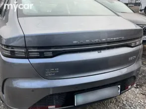 фото BYD Destroyer 05 2025 года с пробегом за 8500000 тенге в undefined - фото 4