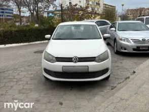 фото Volkswagen Polo 2013 года с пробегом за 4200000 тенге в undefined - фото 4