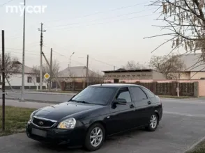 фото LADA Priora 2013 года с пробегом за 2400000 тенге в undefined - фото 1