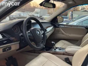 фото BMW X5 2007 года с пробегом за 8500000 тенге в undefined - фото 4