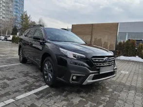 фото Subaru Outback 2025 года с пробегом за 19250000 тенге в undefined - фото 4