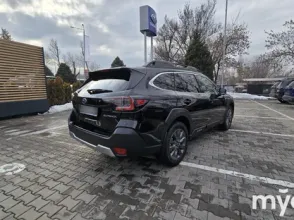 фото Subaru Outback 2025 года с пробегом за 21460000 тенге в undefined - фото 4