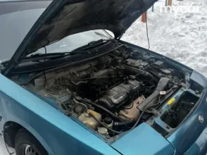 фото Mazda 323 1994 года с пробегом за 1000000 тенге в undefined - фото 2