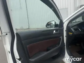 фото Hyundai Sonata 2016 года с пробегом за 9000000 тенге в undefined - фото 4