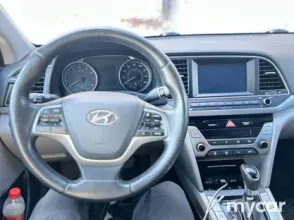 фото Hyundai Elantra 2016 года с пробегом за 5000000 тенге в undefined - фото 2