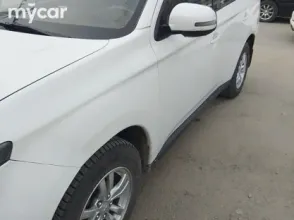 фото Mitsubishi Outlander 2013 года с пробегом за 7300000 тенге в undefined - фото 3