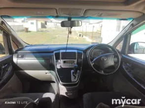 фото Toyota Alphard 2005 года с пробегом за 7500000 тенге в undefined - фото 3