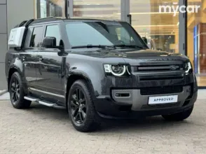 фото Land Rover Defender 2024 года с пробегом за 68500000 тенге в undefined - фото 3