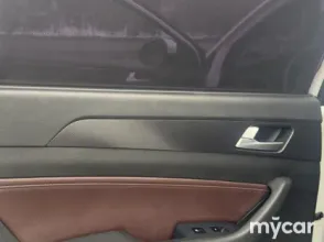 фото Hyundai Sonata 2016 года с пробегом за 9000000 тенге в undefined - фото 2