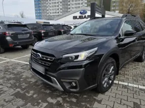 фото Subaru Outback 2025 года с пробегом за 21460000 тенге в undefined - фото 2