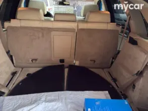 фото BMW X5 2007 года с пробегом за 8500000 тенге в undefined - фото 4