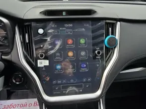 фото Subaru Outback 2025 года с пробегом за 19250000 тенге в undefined - фото 3