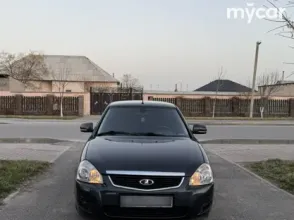 фото LADA Priora 2013 года с пробегом за 2400000 тенге в undefined - фото 2