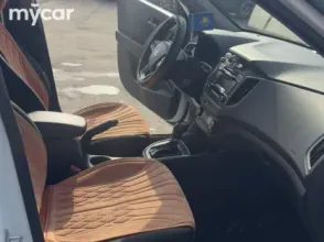 фото Hyundai Creta 2019 года с пробегом за 8500000 тенге в undefined - фото 4