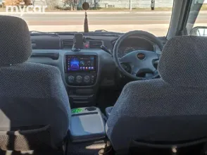 фото Honda CR-V 1996 года с пробегом за 2500000 тенге в undefined - фото 2