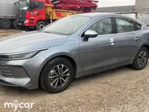 фото BYD Destroyer 05 2025 года с пробегом за 8500000 тенге в undefined - фото 4