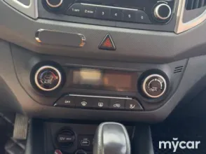 фото Hyundai Creta 2019 года с пробегом за 8500000 тенге в undefined - фото 4