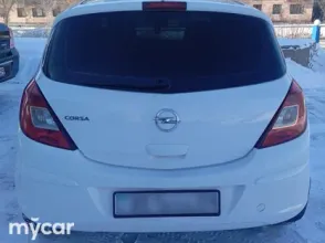 фото Opel Corsa 2011 года с пробегом за 3100000 тенге в undefined - фото 3
