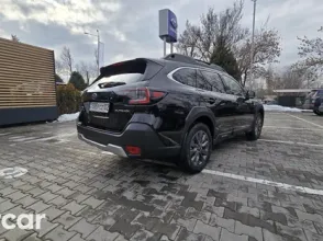 фото Subaru Outback 2025 года с пробегом за 19250000 тенге в undefined - фото 3