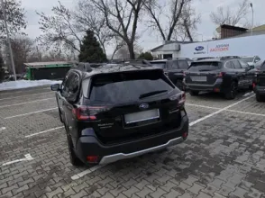 фото Subaru Outback 2025 года с пробегом за 21460000 тенге в undefined - фото 3