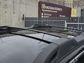 фото Subaru Outback 2025 года с пробегом за 21460000 тенге в undefined - фото 4