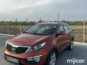 фото Kia Sportage 2011 года с пробегом за 6500000 тенге в undefined - фото 3