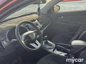 фото Kia Sportage 2011 года с пробегом за 6500000 тенге в undefined - фото 2