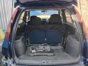 фото Mitsubishi RVR 1997 года с пробегом за 800000 тенге в undefined - фото 2