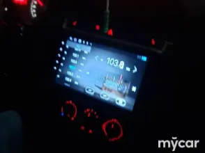 фото Volkswagen Polo 2013 года с пробегом за 4200000 тенге в undefined - фото 4