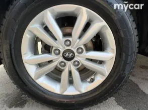 фото Hyundai Creta 2019 года с пробегом за 8500000 тенге в undefined - фото 4