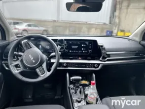 фото Kia Sportage 2025 года с пробегом за 14500000 тенге в undefined - фото 4