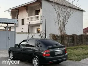 фото LADA Priora 2013 года с пробегом за 2400000 тенге в undefined - фото 2