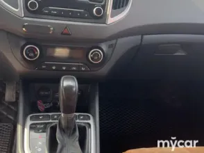 фото Hyundai Creta 2019 года с пробегом за 8500000 тенге в undefined - фото 3