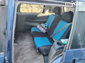 фото Mitsubishi RVR 1997 года с пробегом за 800000 тенге в undefined - фото 3