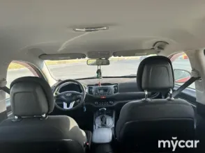фото Kia Sportage 2011 года с пробегом за 6500000 тенге в undefined - фото 2