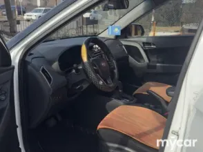 фото Hyundai Creta 2019 года с пробегом за 8500000 тенге в undefined - фото 2