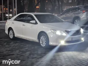 фото Toyota Camry 2014 года с пробегом за 8200000 тенге в undefined - фото 2