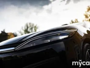 фото BYD Han 2025 года с пробегом за 20000000 тенге в undefined - фото 4