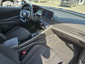 фото Hyundai Elantra 2024 года с пробегом за 10200000 тенге в undefined - фото 4