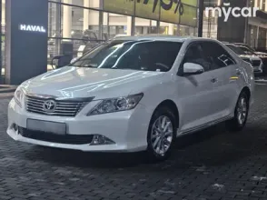 фото Toyota Camry 2014 года с пробегом за 8200000 тенге в undefined - фото 1