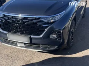 фото Hyundai Custin 2024 года с пробегом за 15500000 тенге в undefined - фото 1