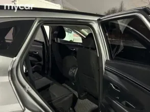фото Hyundai Tucson 2024 года с пробегом за 13800000 тенге в undefined - фото 2