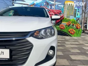 фото Chevrolet Onix 2023 года с пробегом за 6190000 тенге в undefined - фото 3