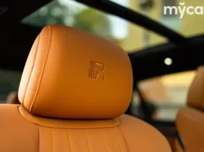 фото BYD Han 2025 года с пробегом за 20000000 тенге в undefined - фото 2