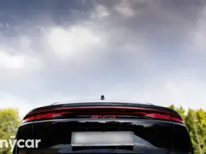 фото BYD Han 2025 года с пробегом за 20000000 тенге в undefined - фото 2