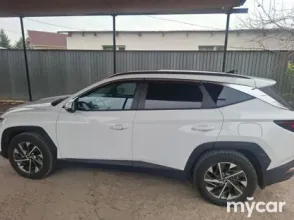 фото Hyundai Tucson 2024 года с пробегом за 13800000 тенге в undefined - фото 3